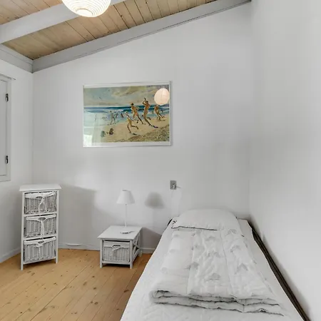 Ringgardsvej Tatil Evi