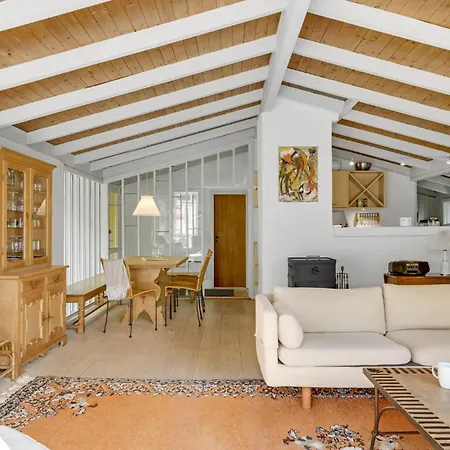Ringgardsvej Tatil Evi *
