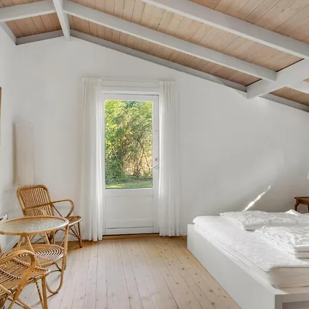 Ringgardsvej Tatil Evi