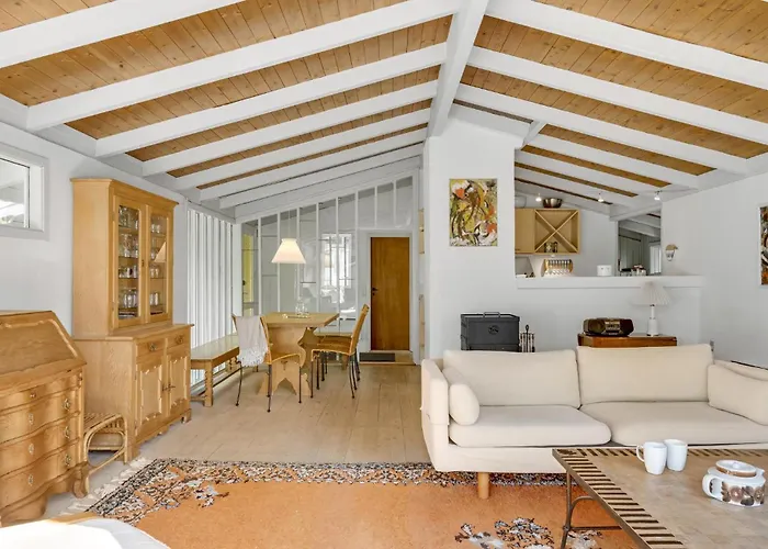 Ringgardsvej Vakantiehuis *